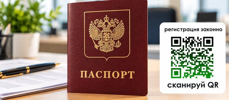 прописка в Ермолино регистрация в Ермолино